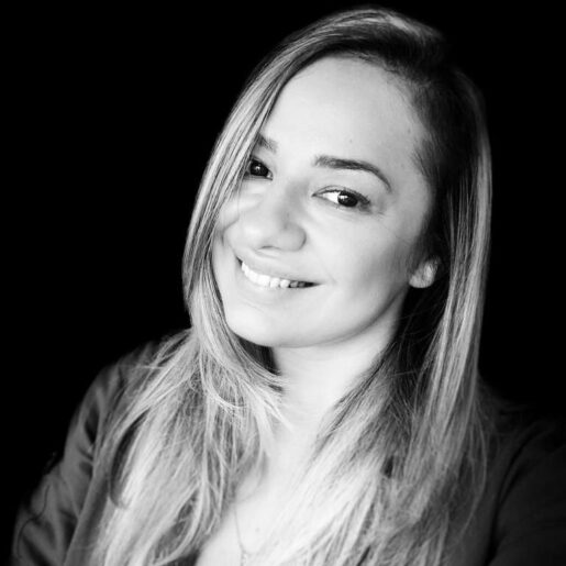 Ruxandra Crypto Expo Europe